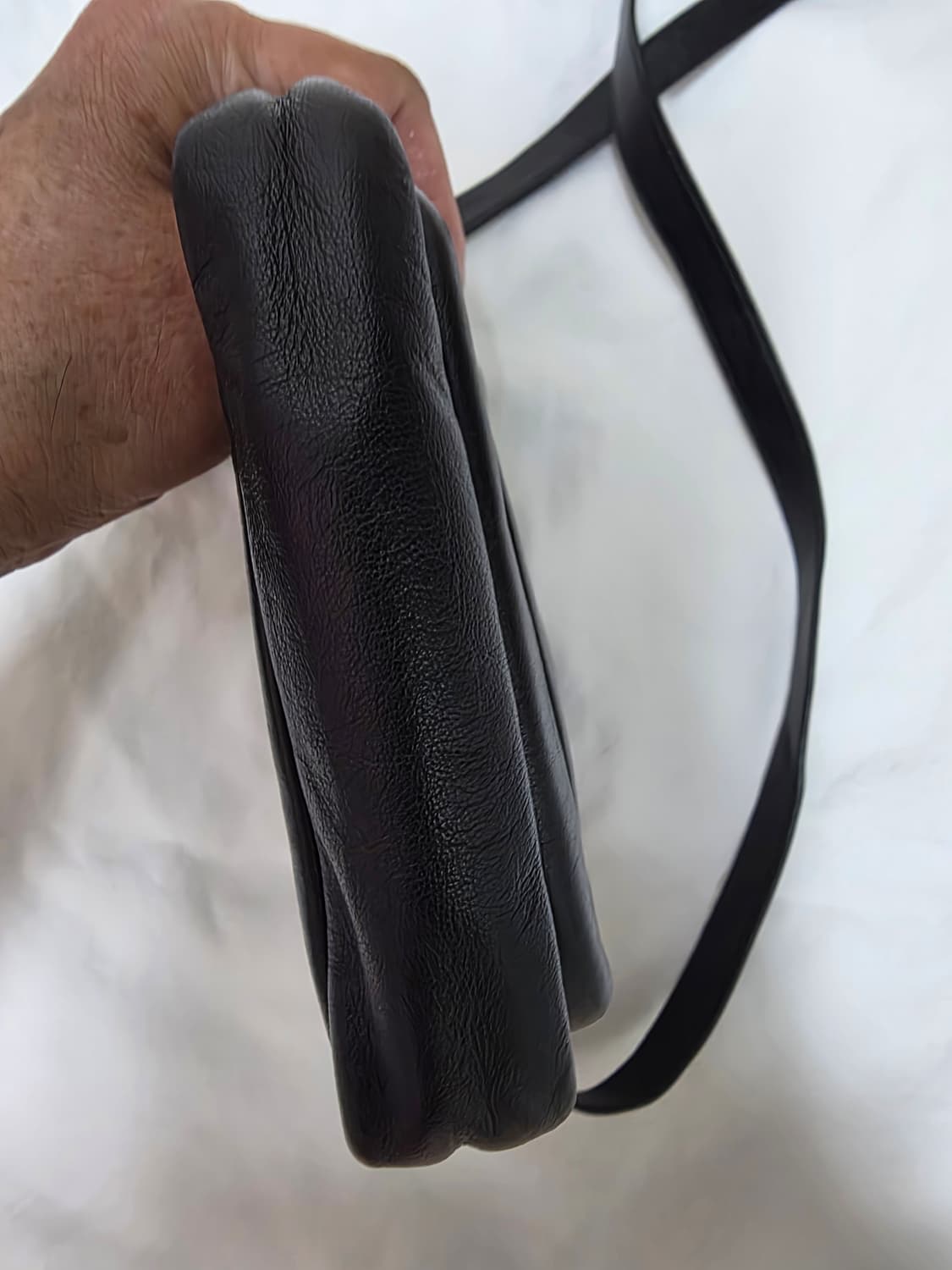 생로랑 시드 크로스백 가방 정품 상품이미지6