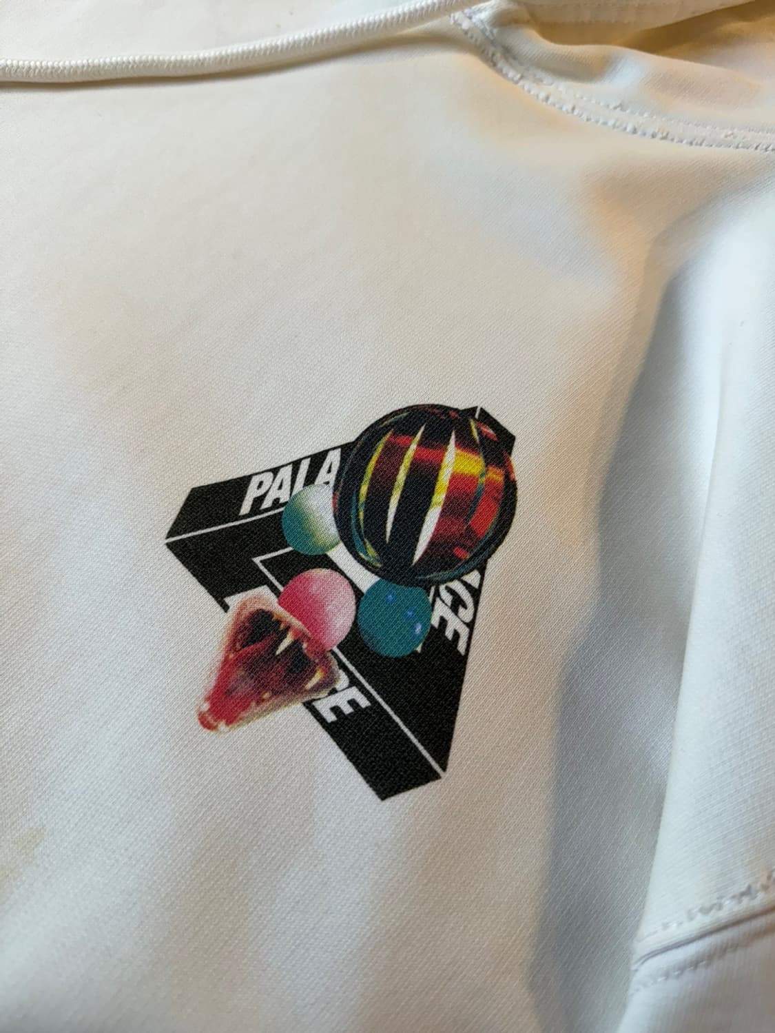 팔라스 후드티 100~105 상품이미지8