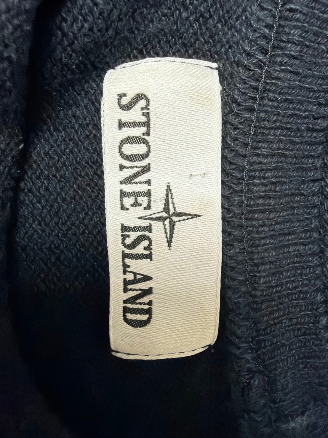 23ss스톤아일랜드 니트s사이즈 교신 가능 상품이미지3