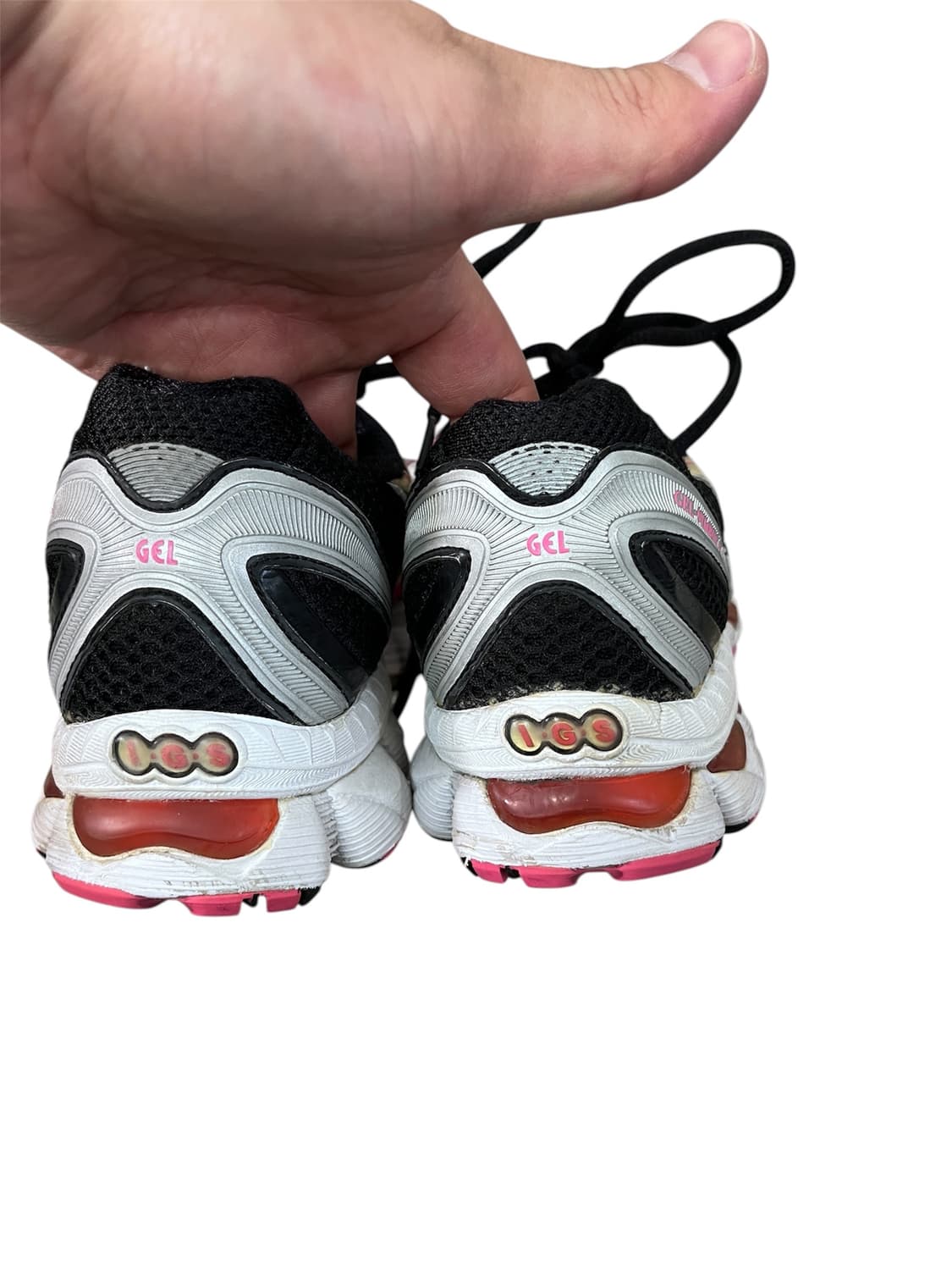 Asics Gel-Nimbus 12  상품이미지5