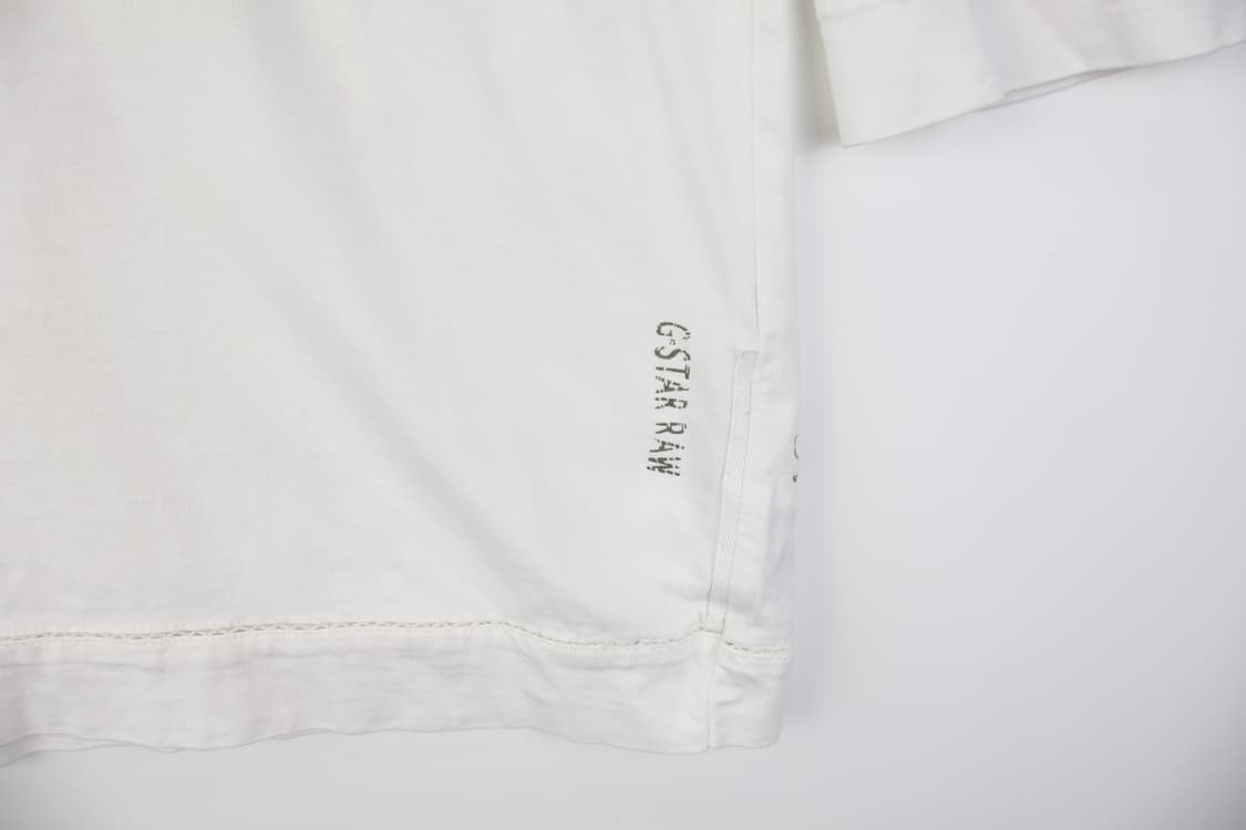 G-star Raw Graphic Long Sleeve T-Shirts 상품이미지6