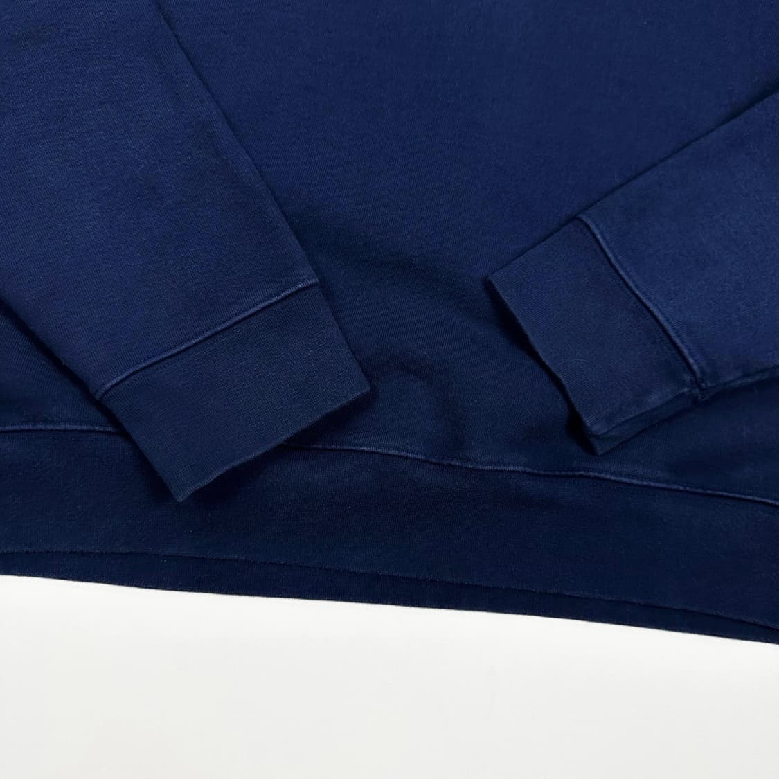 LMC (엘엠씨) 우주인 백로고 네이비 맨투맨 (M) 상품이미지5