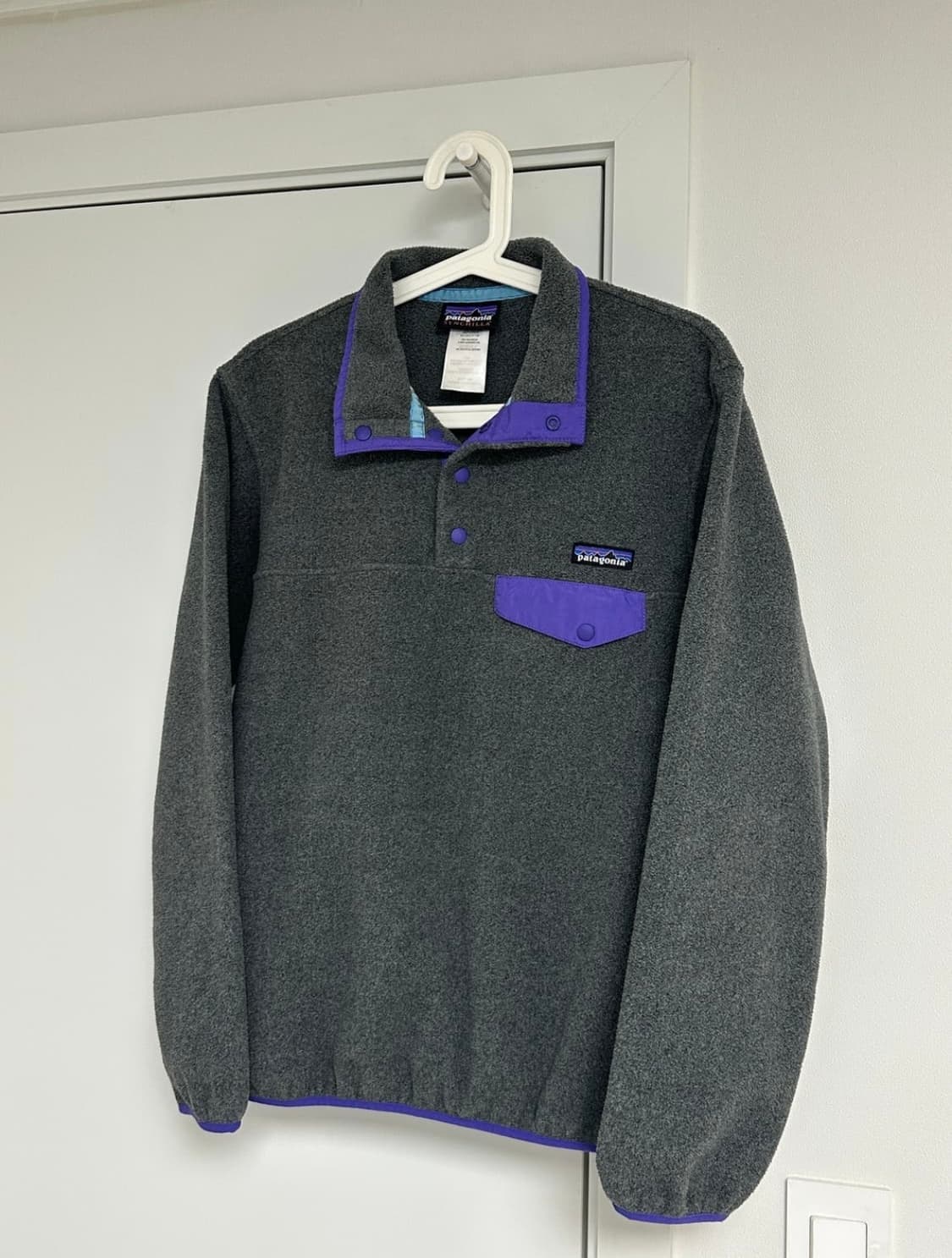 파타고니아 신칠라 보/회 상품이미지3