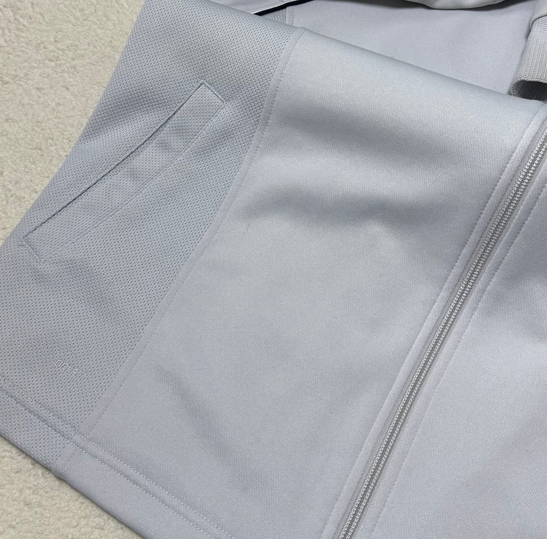 나이키 일본 라이트 그레이 져지 상품이미지4