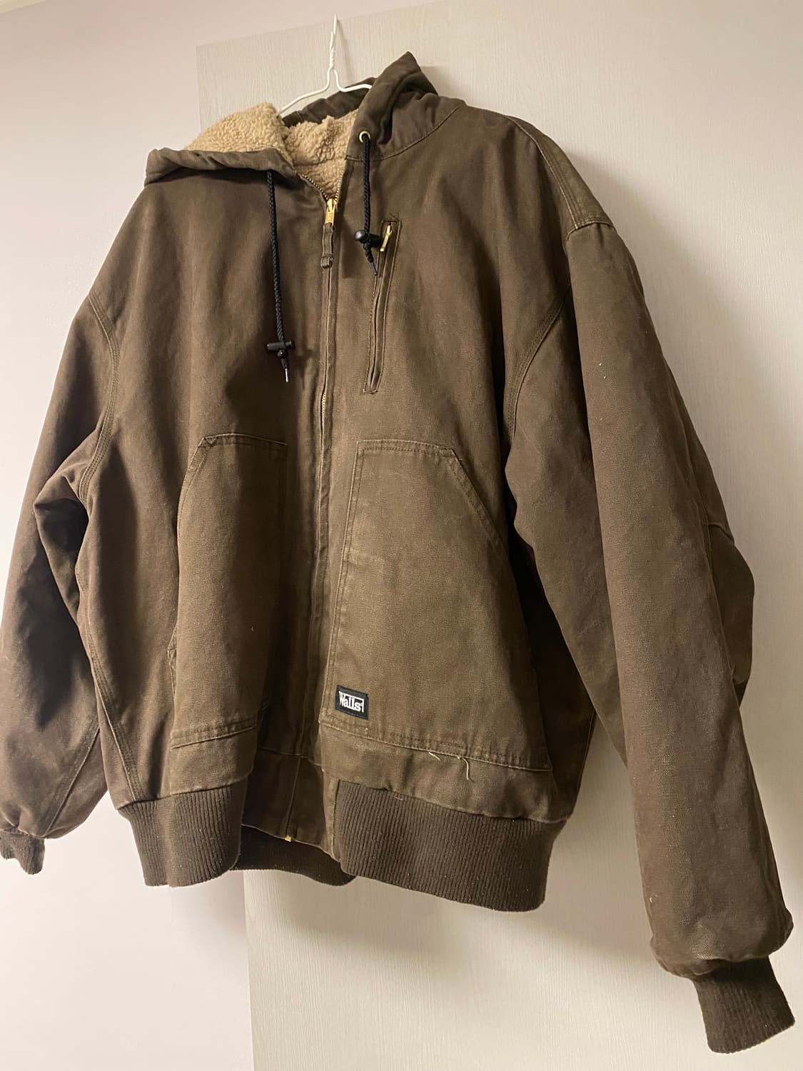 Walls 워크자켓 상품이미지1