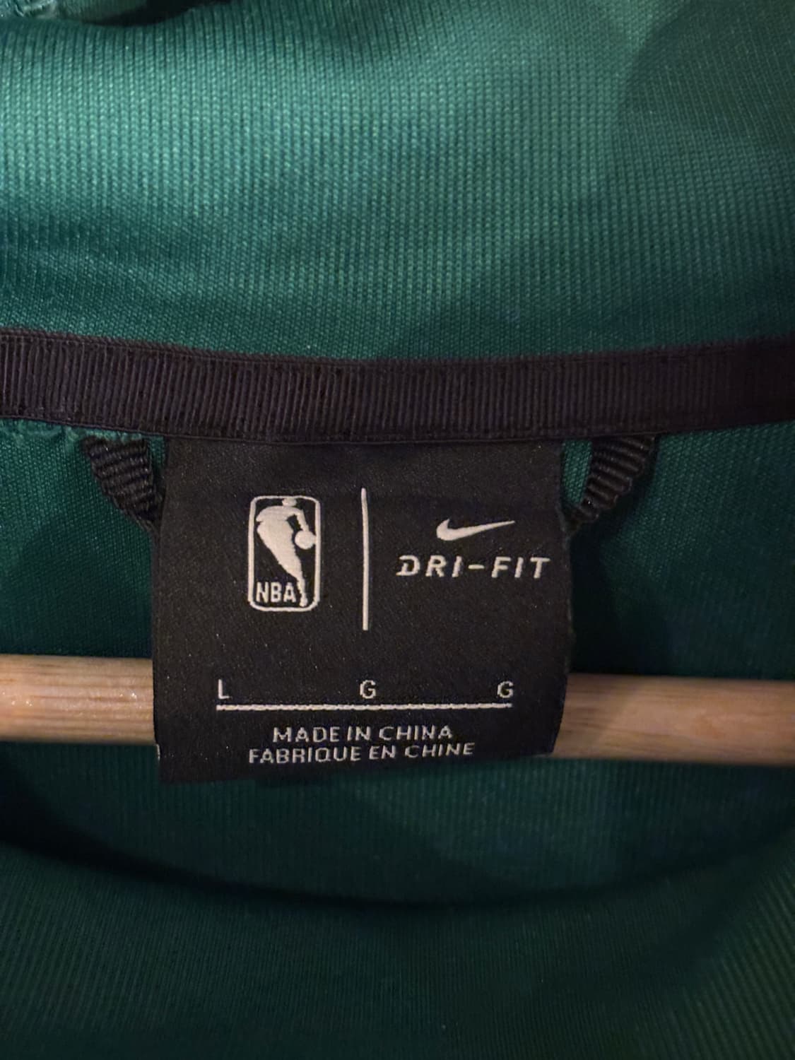 Nike Celtics hoodie 상품이미지3