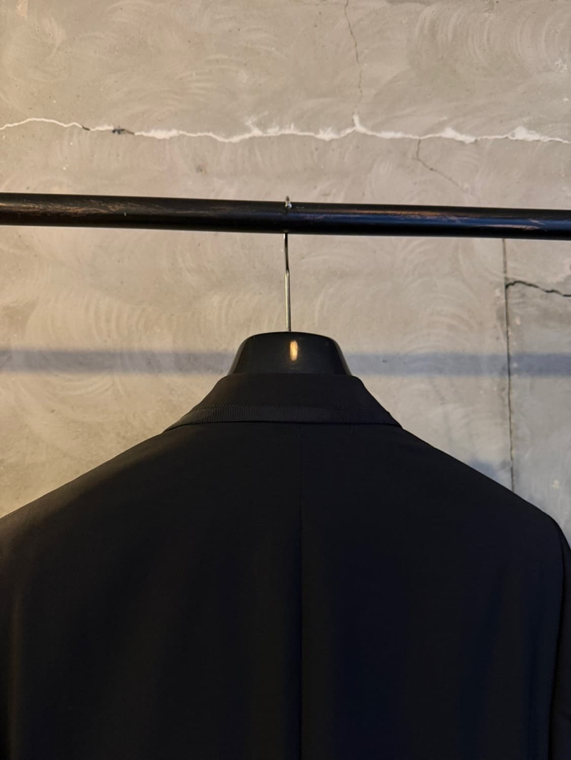 톰브라운 아카이브 코트 남성 슬림100-100 상품이미지6