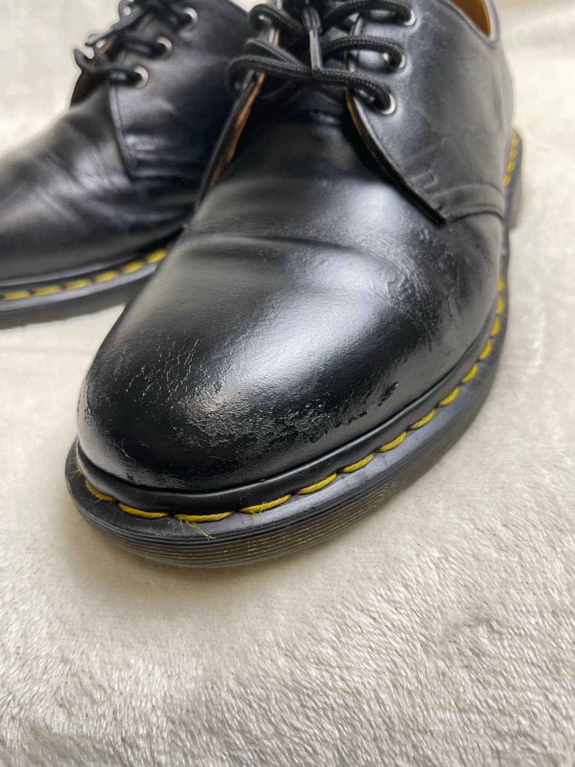 [39] 닥터마틴 1461 나파 || 250-255 상품이미지9