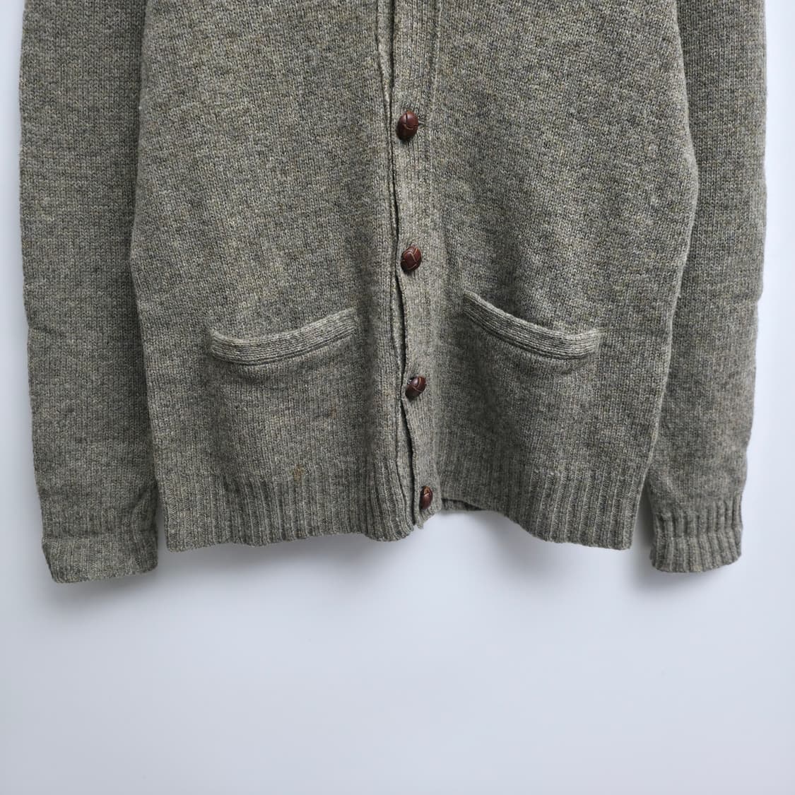 [M] 폴로 랄프로렌 울 가디건 상품이미지3