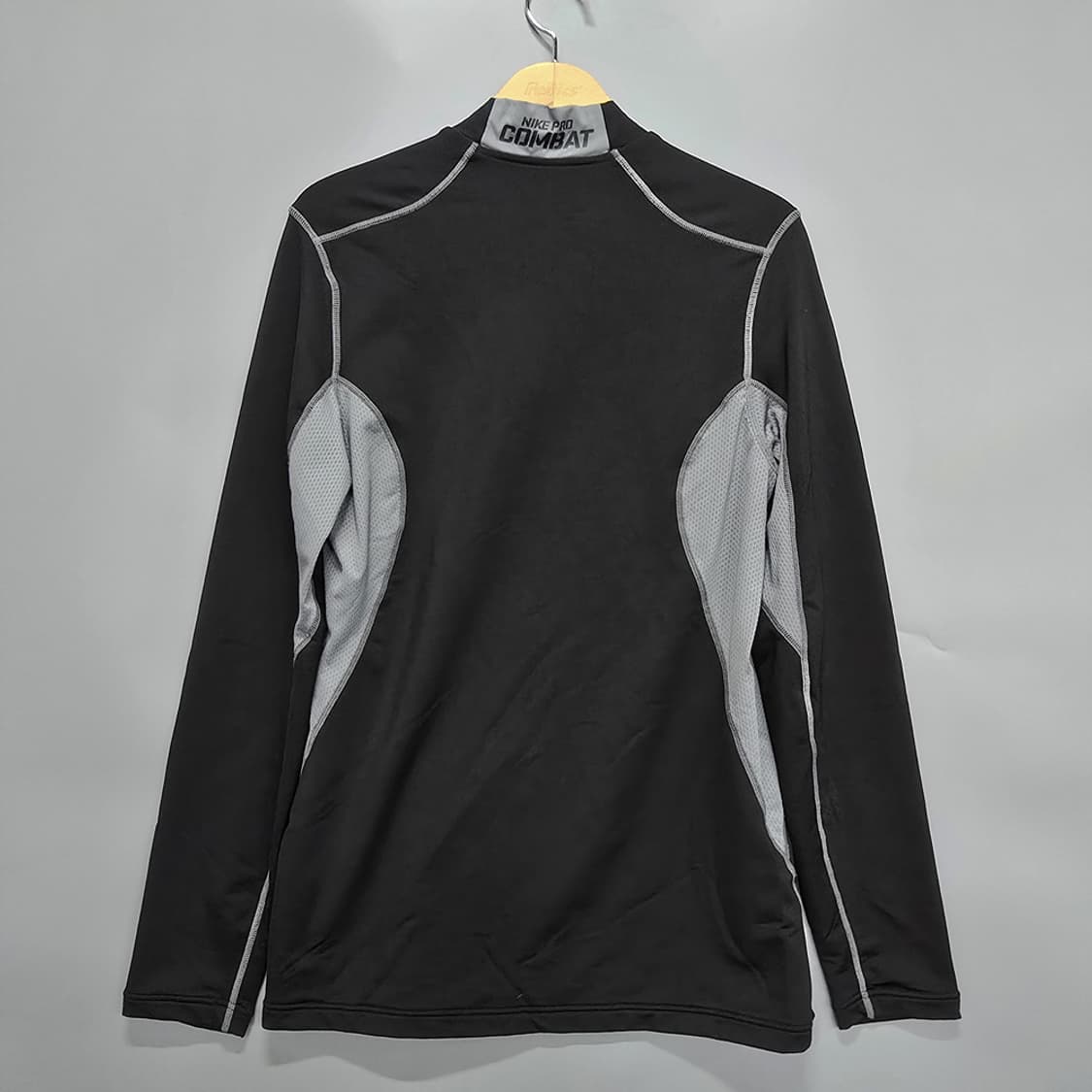 나이키(Nike) 프로컴뱃 드라이핏 기능성 긴팔 블랙 M 상품이미지5