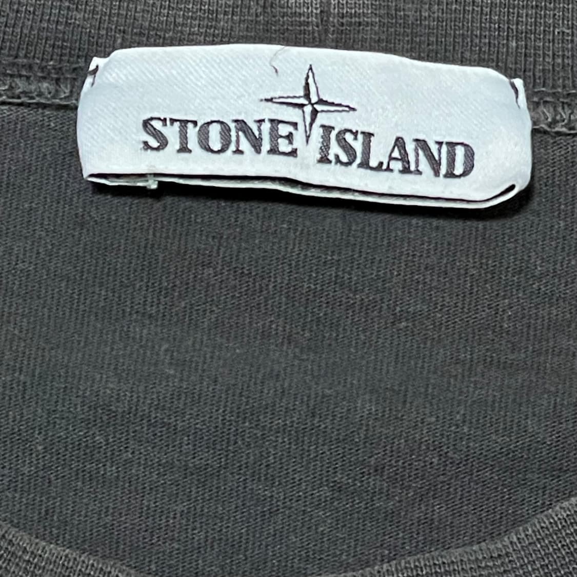 [XL] 스톤아일랜드 롱슬리브 긴팔 티셔츠 상품이미지3