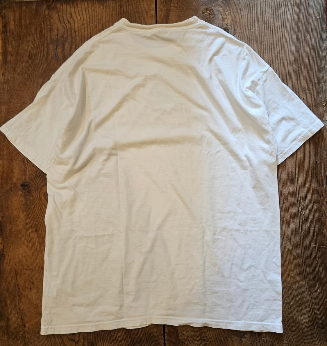 90s 빈티지 애플 티셔츠  상품이미지2