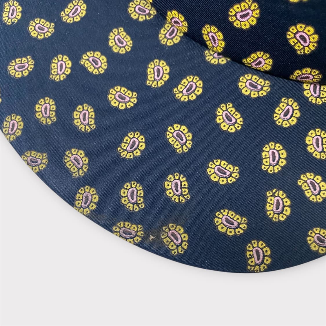 팀라이프 페이즐리 패턴 락스타 스냅백 (1824) 상품이미지9