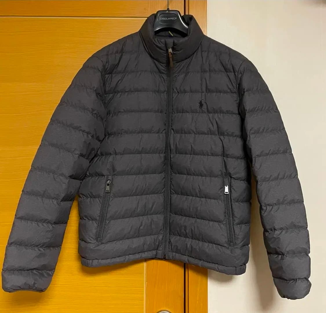 폴로 패커블 경량 패딩 새상품
L 상품이미지1