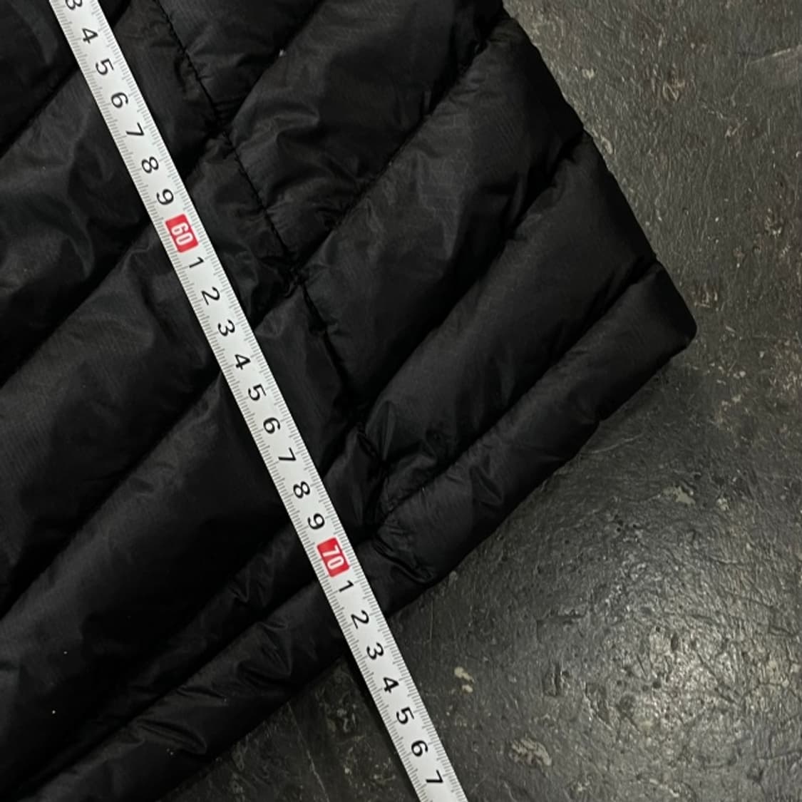 105 아이더 경량패딩  상품이미지7