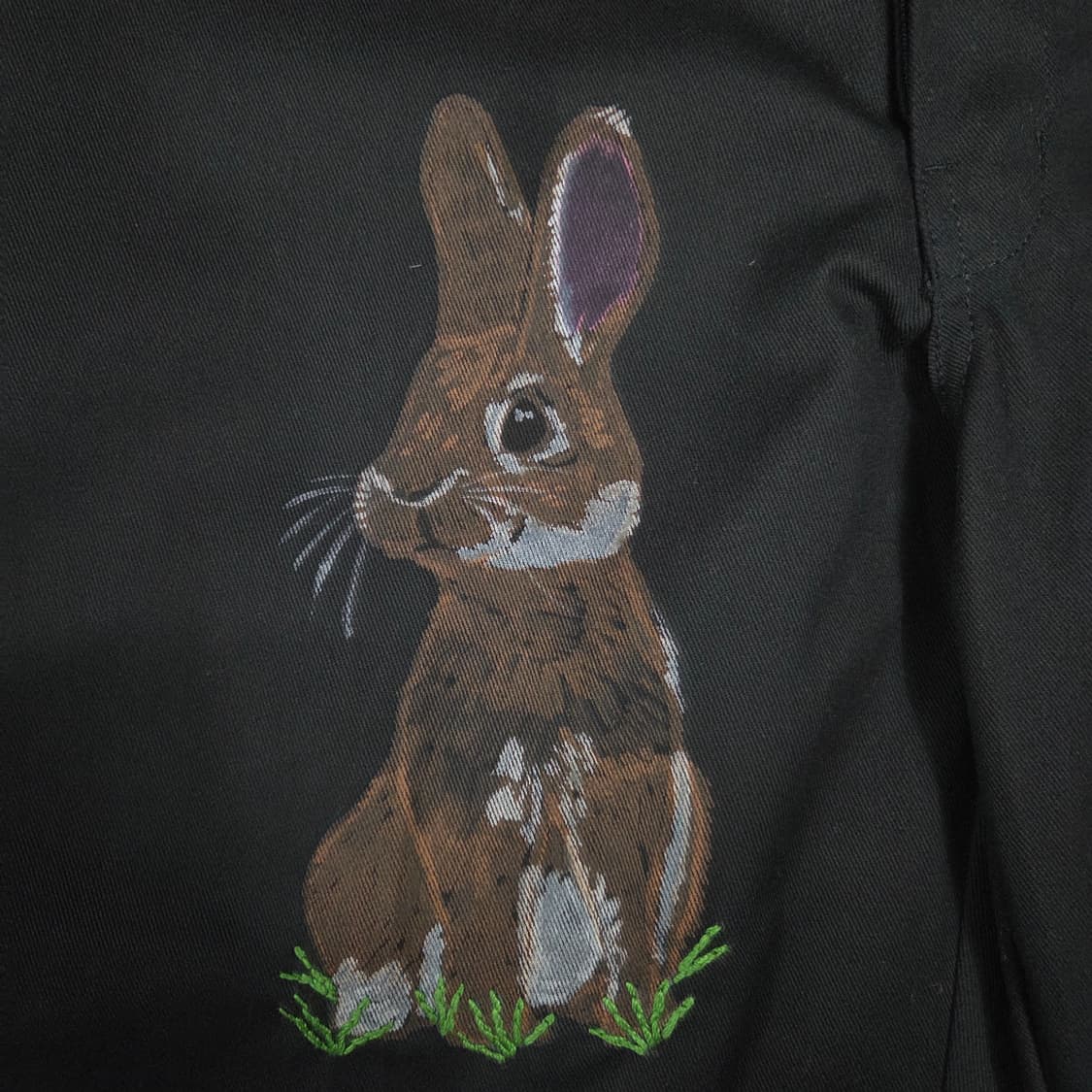 디키즈 핸드드로잉 팬츠 상품이미지8