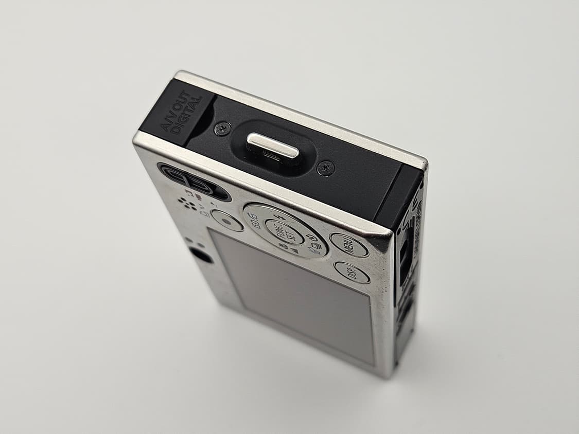 캐논 ixy10 (익서스70) 빈티지디카  상품이미지4