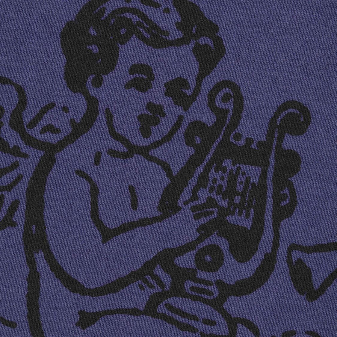 supreme president hooded 상품이미지3