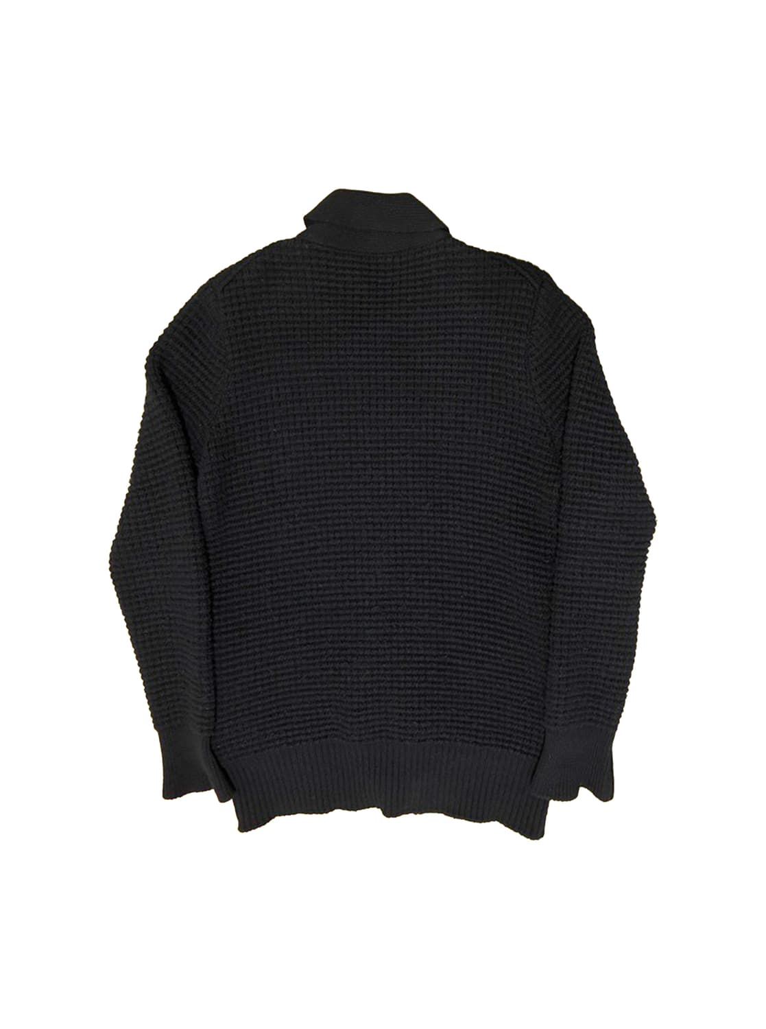 sacai wool cardigan M 상품이미지3