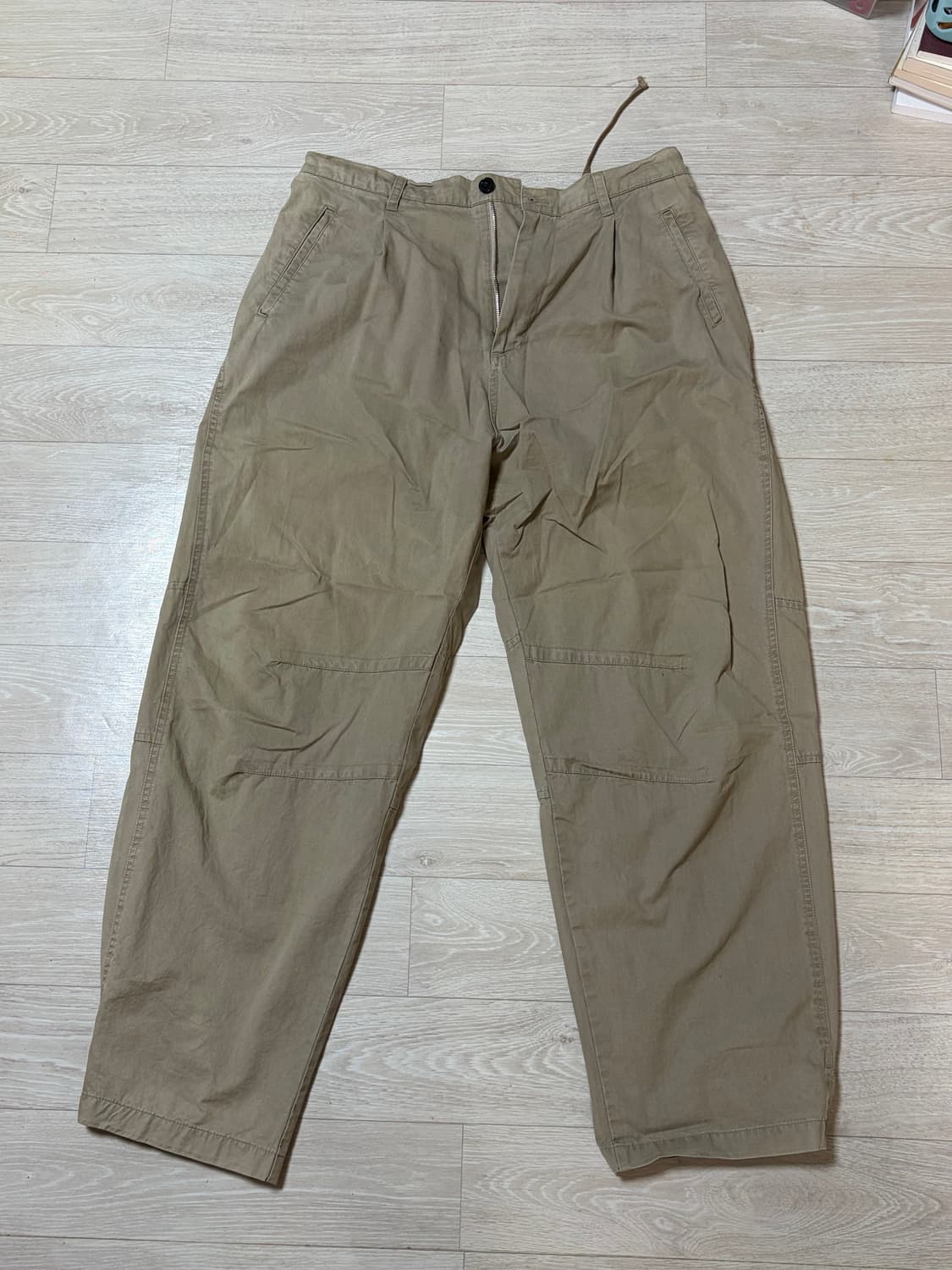 해칭룸바지 상품이미지1