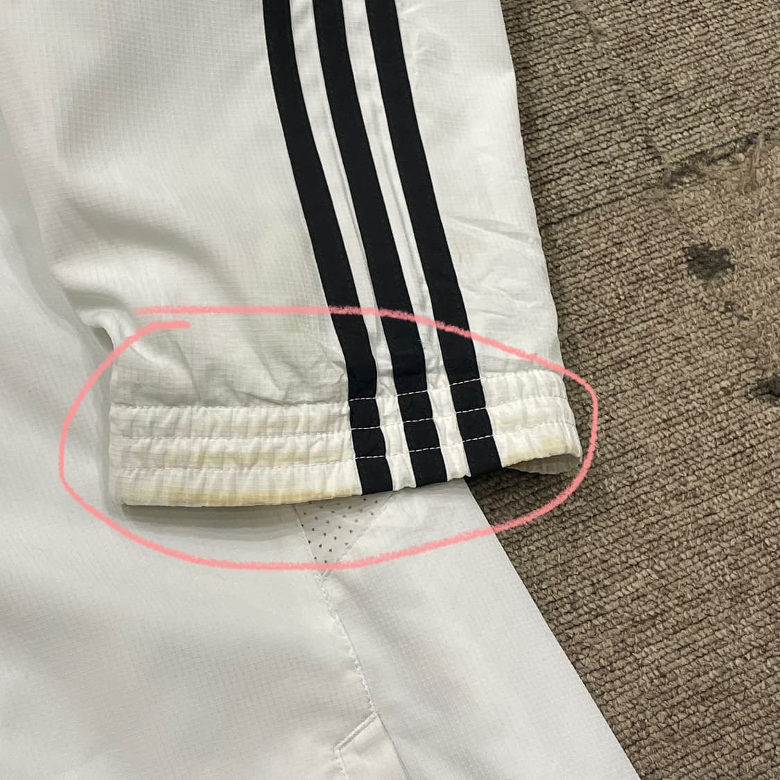adidas 아디다스 바람막이 상품이미지5