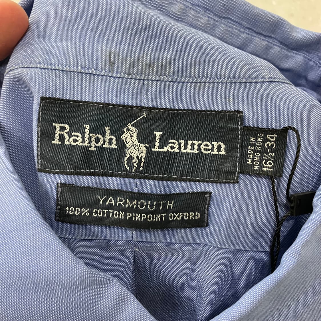 10 폴로 셔츠 상품이미지3