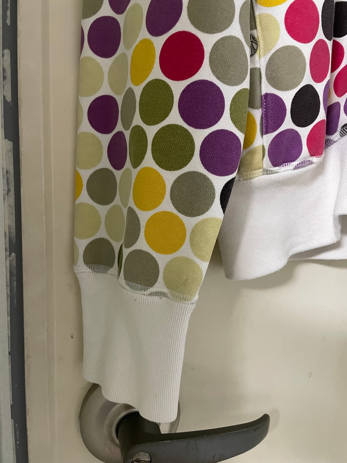 빈티지 아디다스 후드집업 상품이미지3