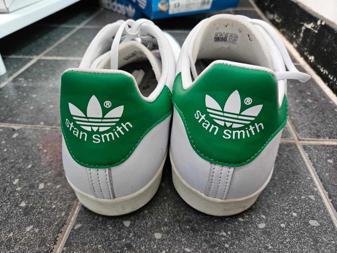 스탠스미스 80s 310mm 상품이미지3