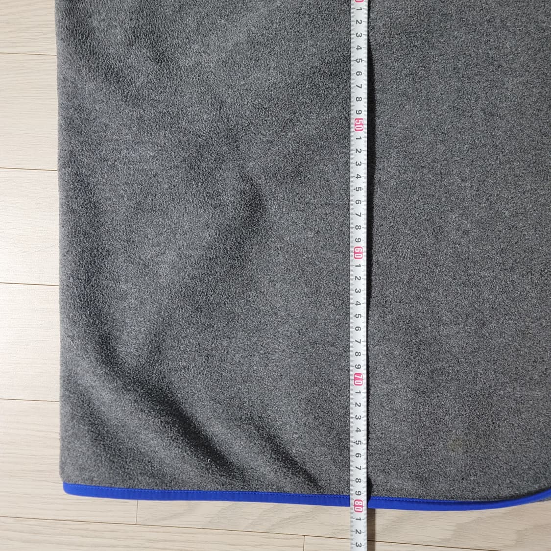 [XXL] <택만 뗀 새상품>파타고니아 신칠라 라이트웨이트 니켈블루2XL 상품이미지6