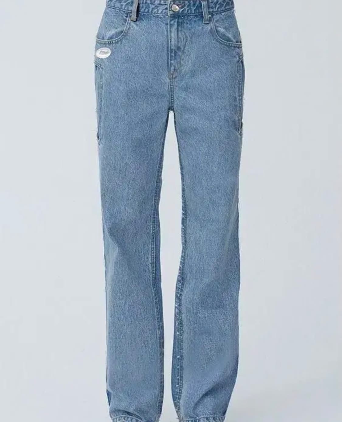 아더에러 20SS Tort Lap 데님 청바지 A3(31-33) 상품이미지1