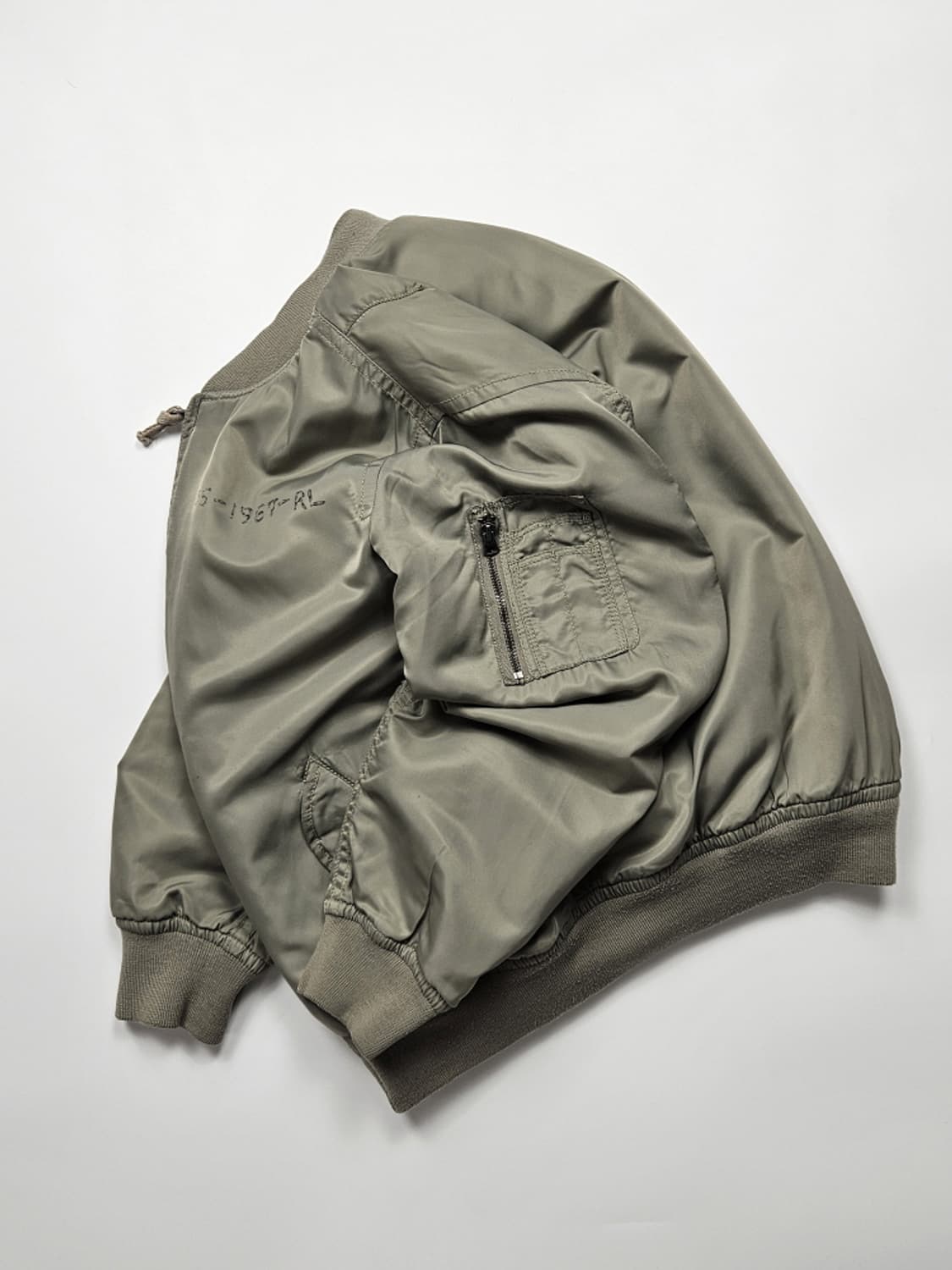 폴로진스 MA-1 ( M ) / 9477 상품이미지2