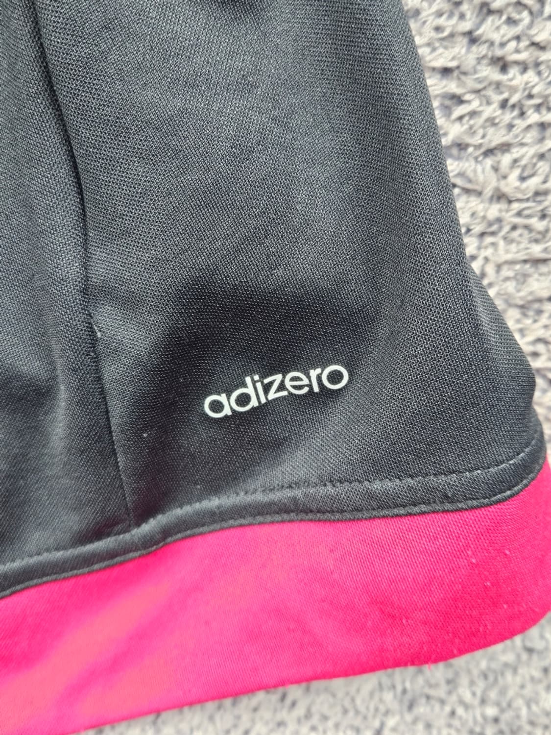 아디다스 펜퓨전 사커 아카데미 클럽 유니폼 ( M ) / 11631 상품이미지7