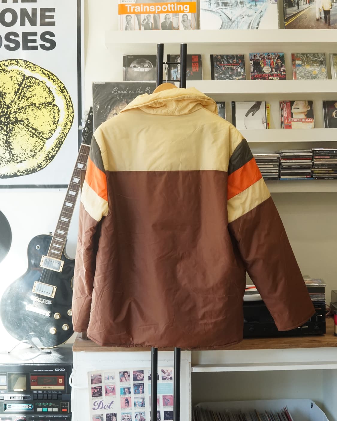 80s Vtg made in korea 상품이미지2