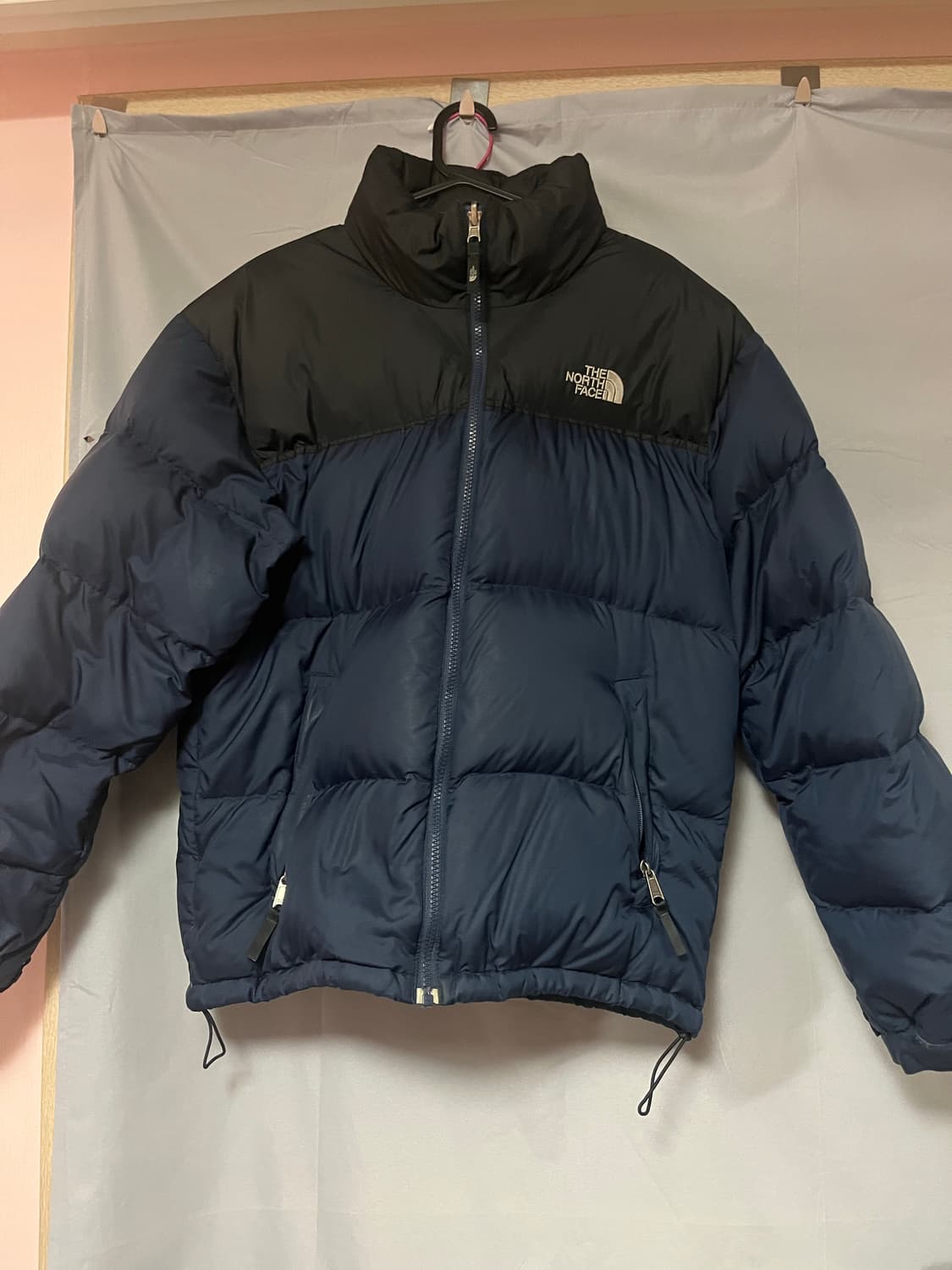 700필 눕시 남색 팝니다. 상품이미지1