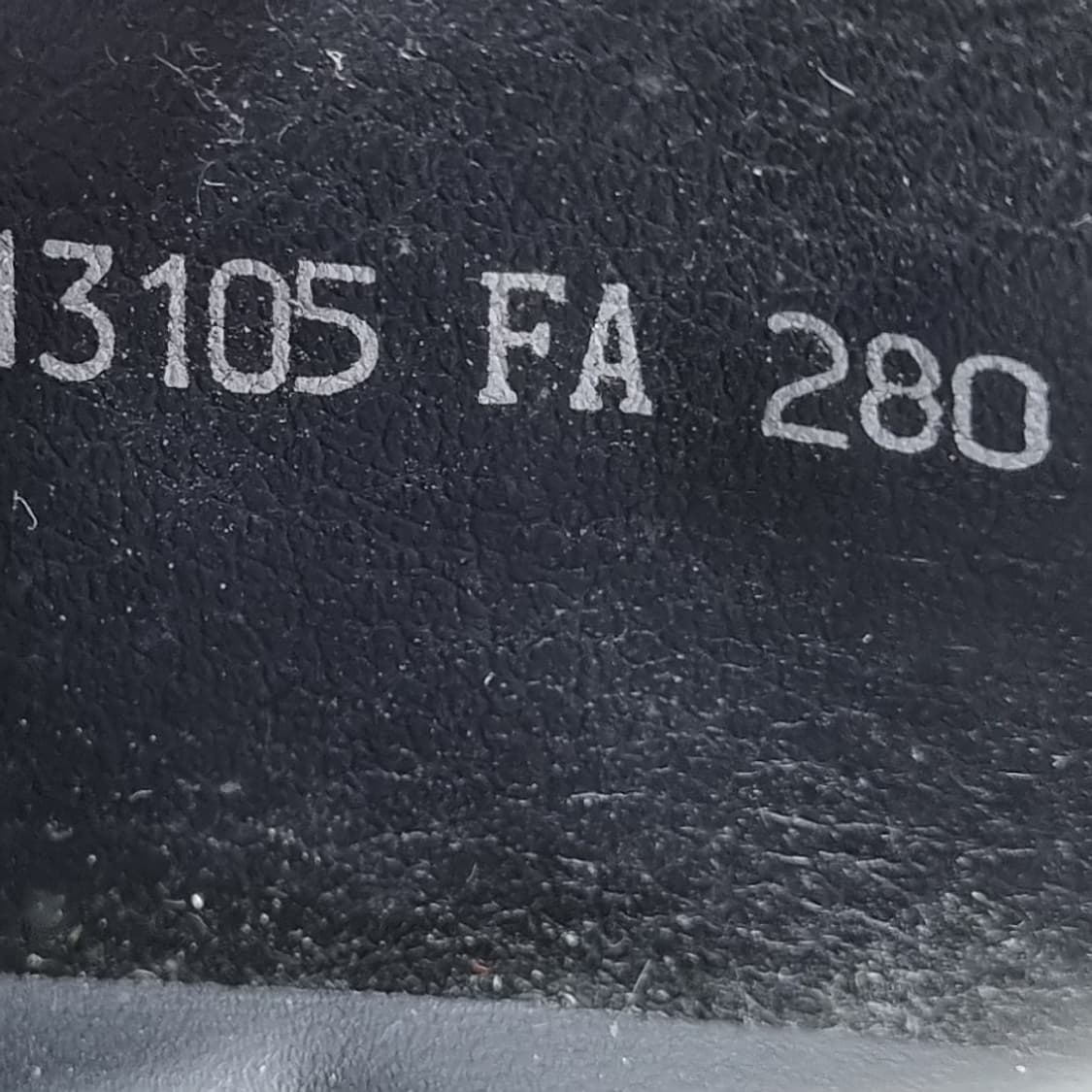 엠무크 남성정장구두 280 상품이미지6