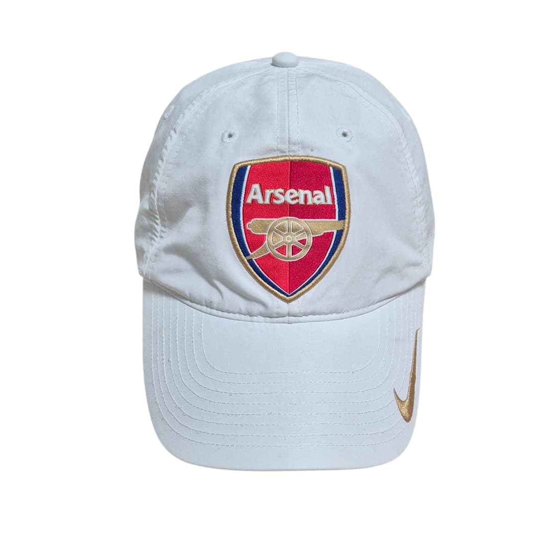 나이키 00s 아스날 볼캡 상품이미지2