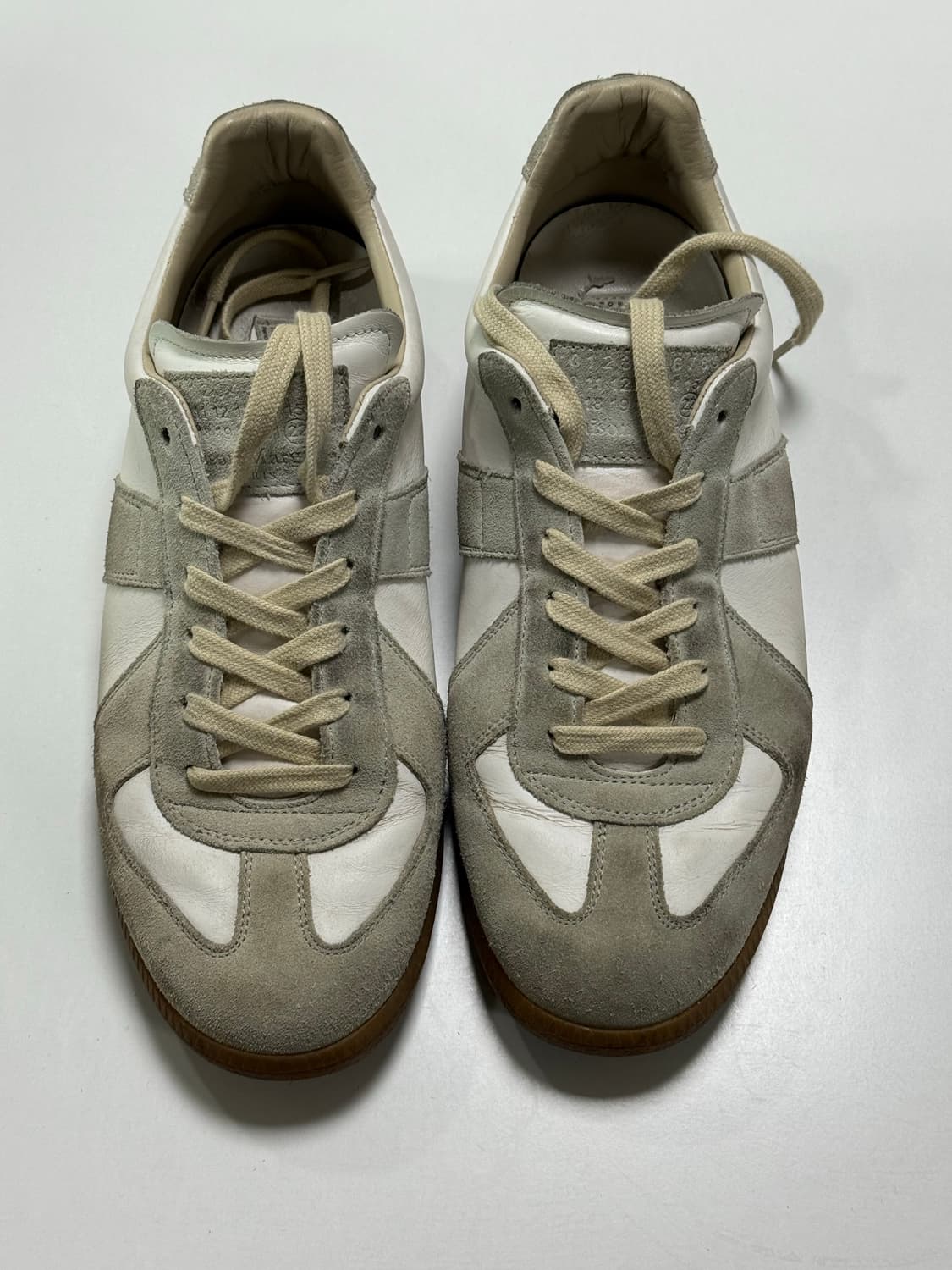 마르지엘라 독일군 41.5 상품이미지1