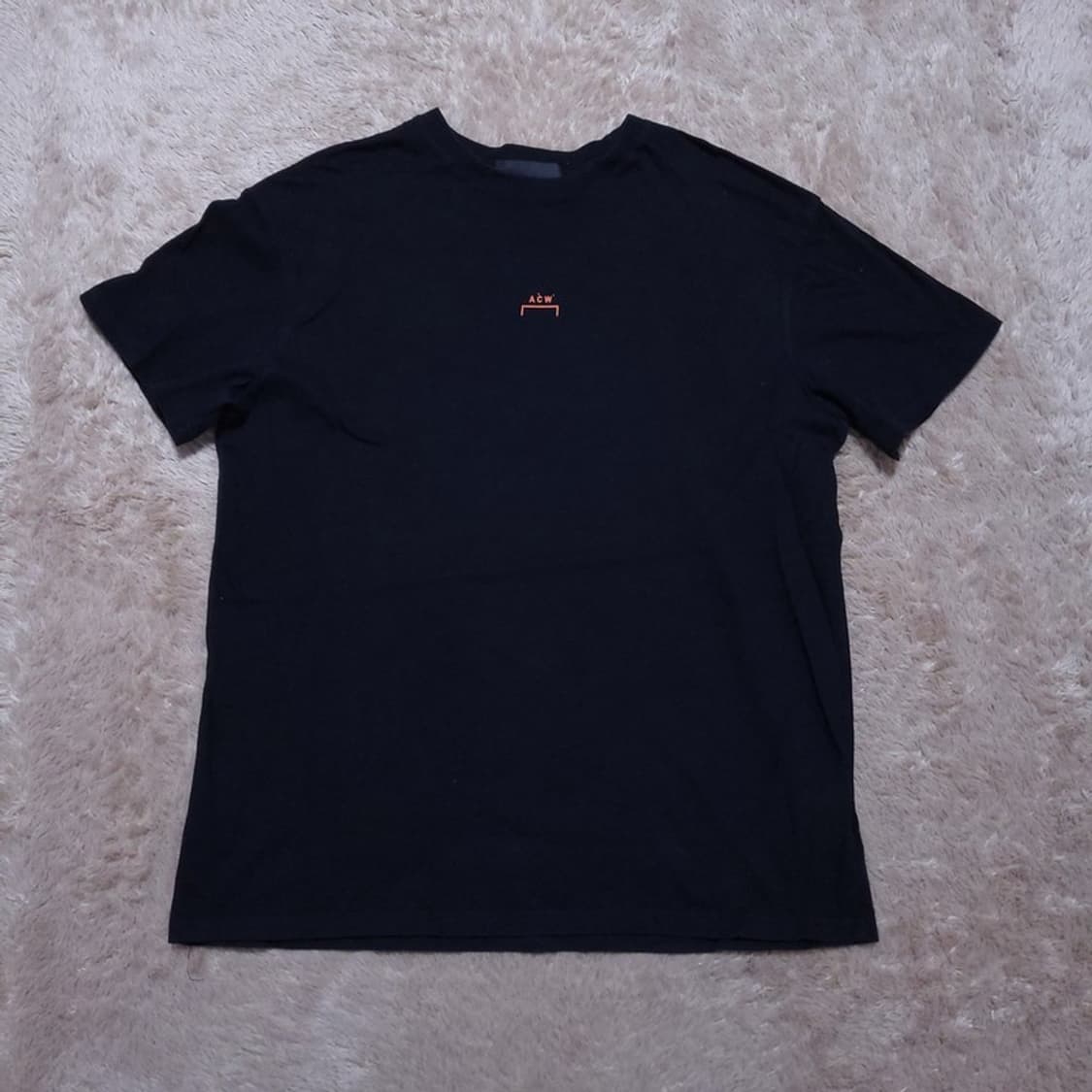 Acoldwall 남 반팔 티 L 0518 3 상품이미지1