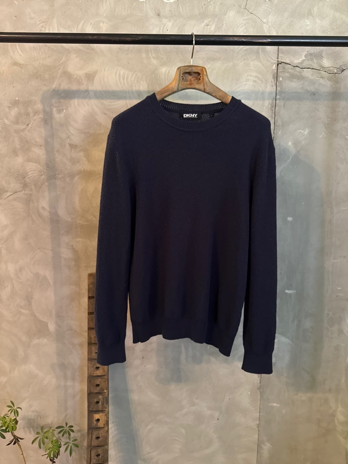 DKNY 니트 100 상품이미지9