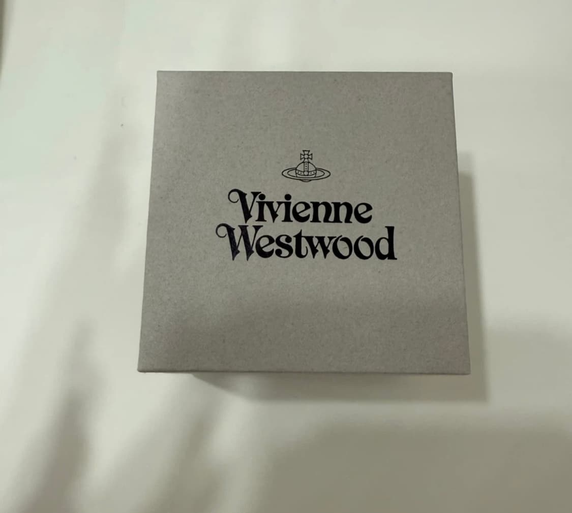 비비안웨스트우드 틸데 바비 헤어핀세트 상품이미지3