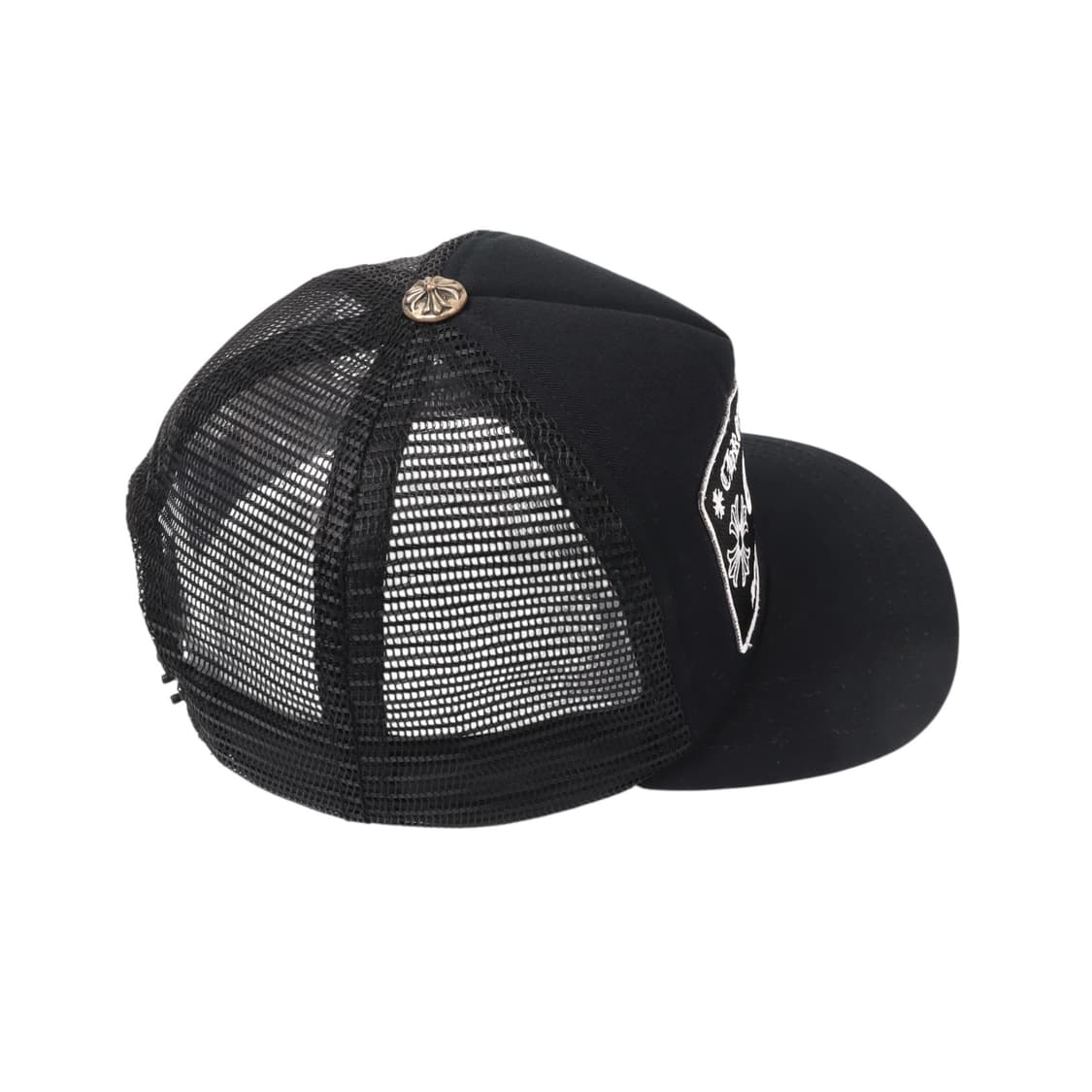 크롬하츠 할리우드 메쉬 트러커 캡 상품이미지6