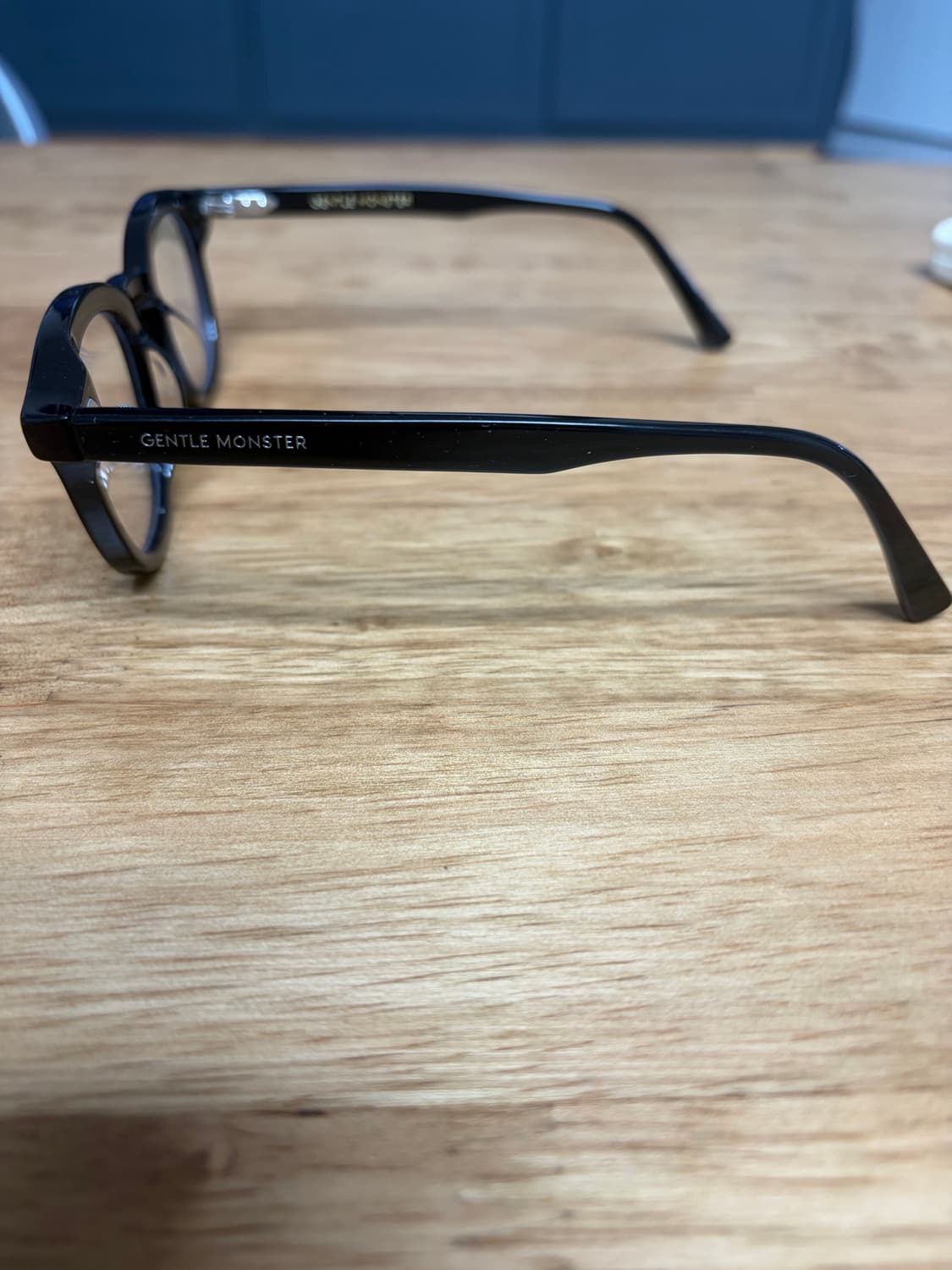 젠틀몬스터 데이(day)01 opt블랙 상품이미지3