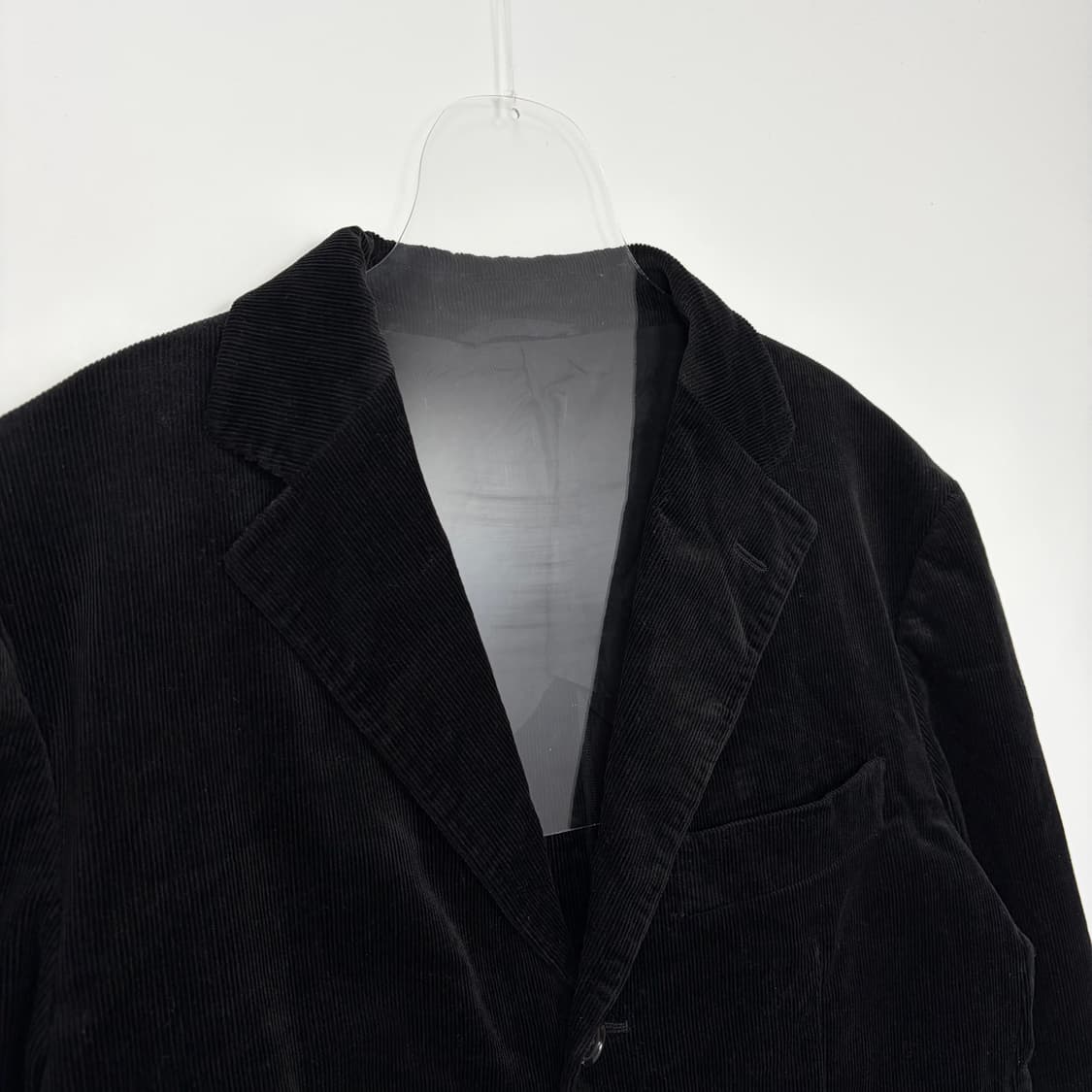 유나이티드 애로우즈 코듀로이 블레이저 자켓 상품이미지2