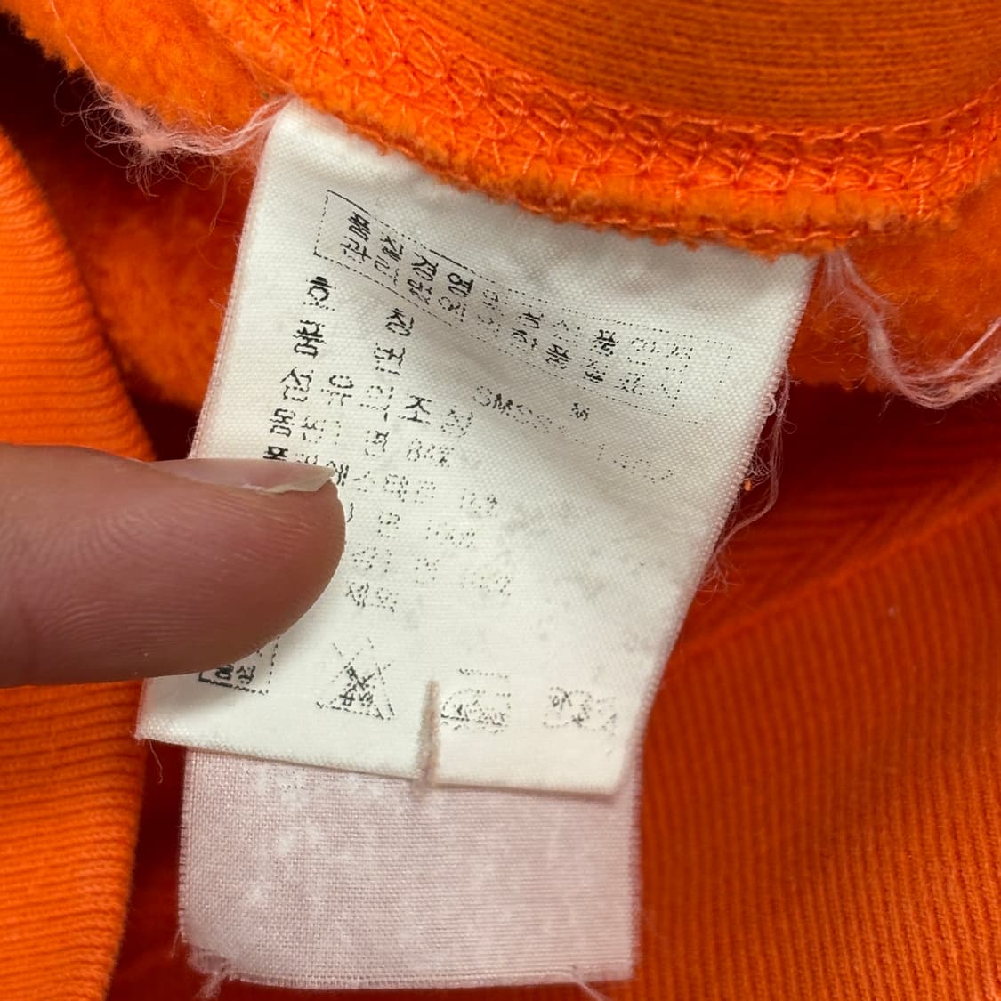 폴로 후드집업 상품이미지9