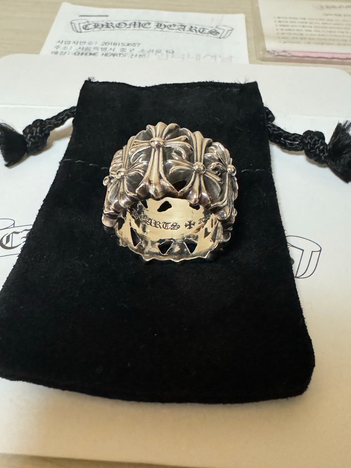 Chrome Hearts 상품이미지2