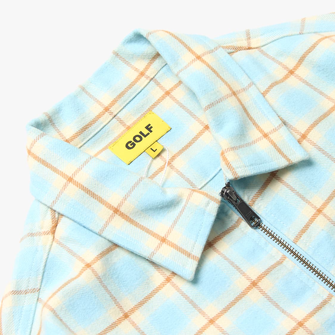  GOLF WANG "Check Jacket" 상품이미지5