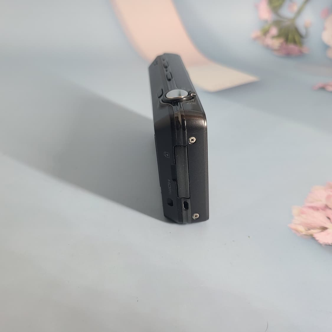 삼성 vluu st700 디카 (빈티지 카메라) 상품이미지2