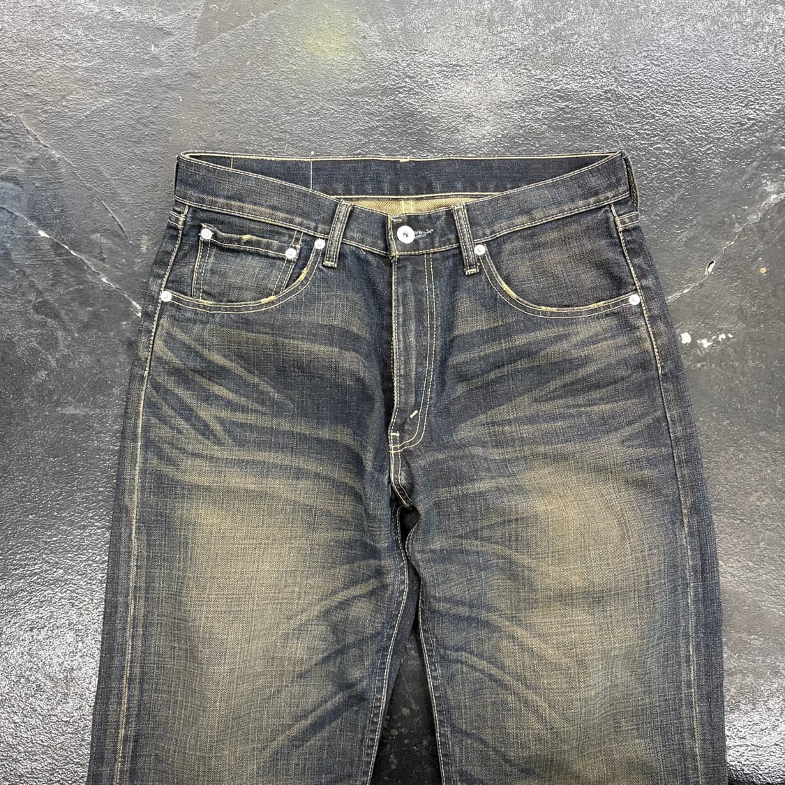 (32)리바이스502 상품이미지3