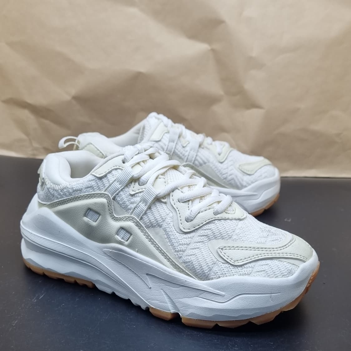 폴더라벨 뉴하이커 여성운동화230  상품이미지1