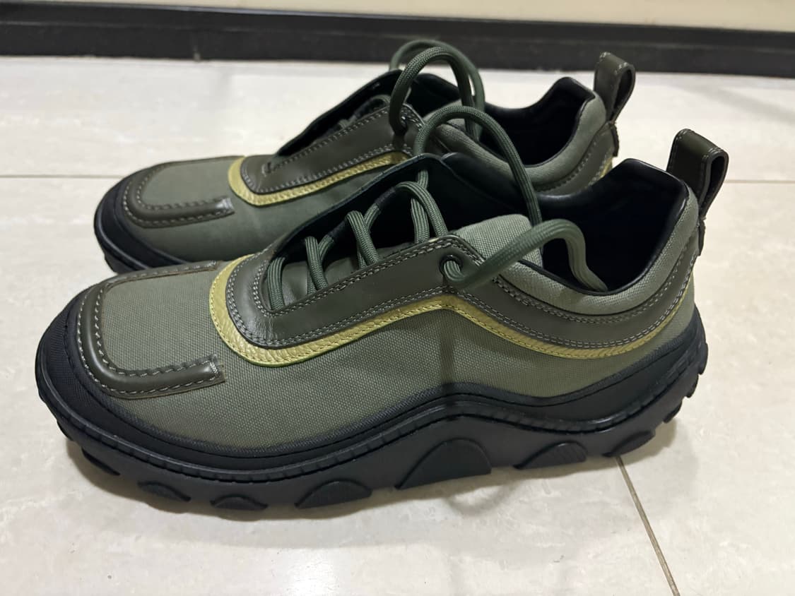 키코 톤킨 캔버스 42사이즈 상품이미지2